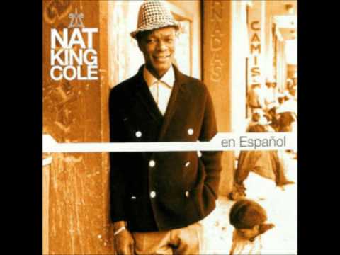 Nat King Cole  