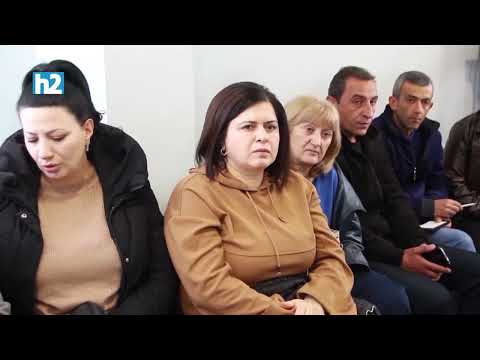 Ս.թ. նոյեմբերի 22-ին Հայաստանի Հաշվապահների Ասոցիացիայի անդամ, Սիսիանում գործող «Սիրիուս Լայթ» Հաշվապահական Կենտրոնը Ասոցիացիայի աջակցությամբ կազմակերպեց սեմինար-քննարկում