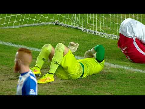 RESUMEN REAL MURCIA - LORCA DEPORTIVA