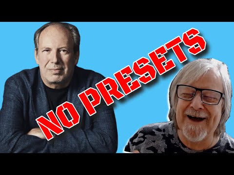 Why Hans Zimmer Doesn't Use Presets (Maybe Not What You Think 😲) - Should YOU Use them?