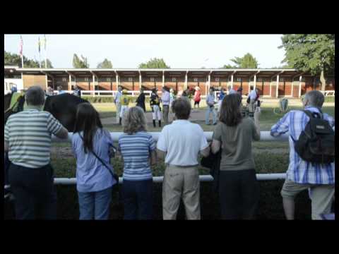 Täby Galopp 30 juli