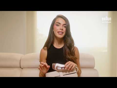 Todo lo que debes saber sobre la Luz Pulsada de Braun: Q&A con Violeta.
