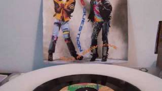 Good Question - Got A New Love