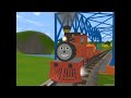 Shawn The Train Reversed