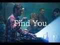 Zedd - Find You ft. Matthew Koma, Miriam Bryant ...