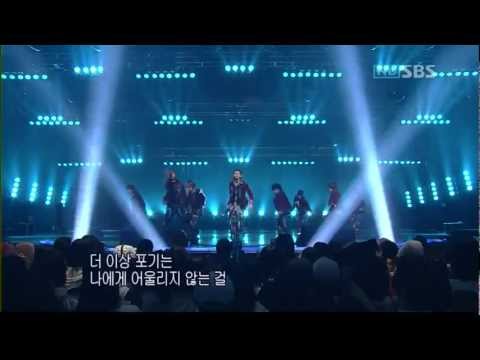 [HD] 051204 Super Junior - Twins