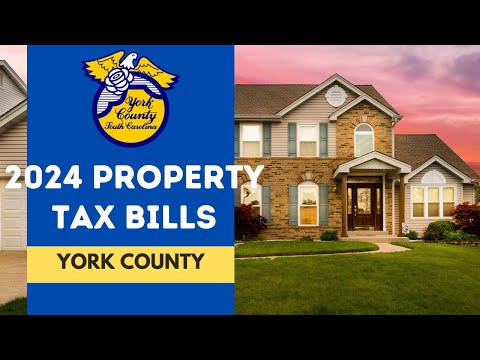 Qpublic York County Sc