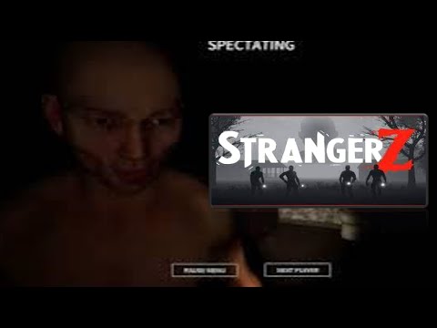 StrangerZ on Steam