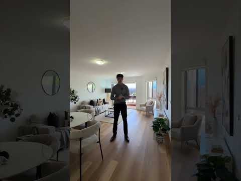 11/3 Constance Stone Street, Macgregor, ACT 2615, 3房, 1浴, Townhouse