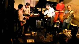 turtle walk lou donaldson tintinblues 20111105