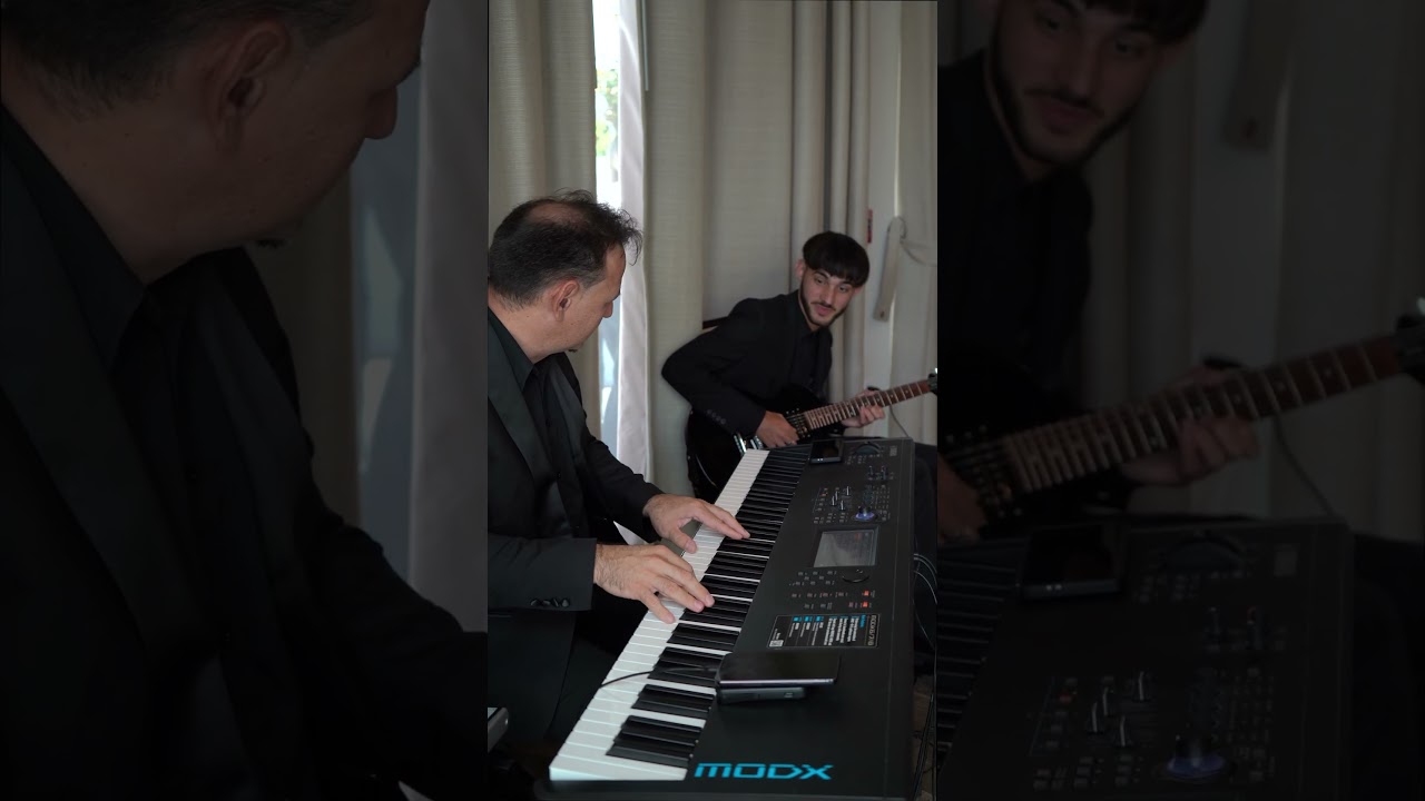 Promotional video thumbnail 2 for Piano Sound
