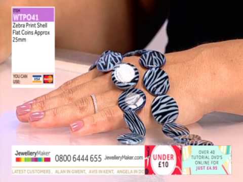 JewelleryMaker LIVE 22/06/16 1pm-5pm