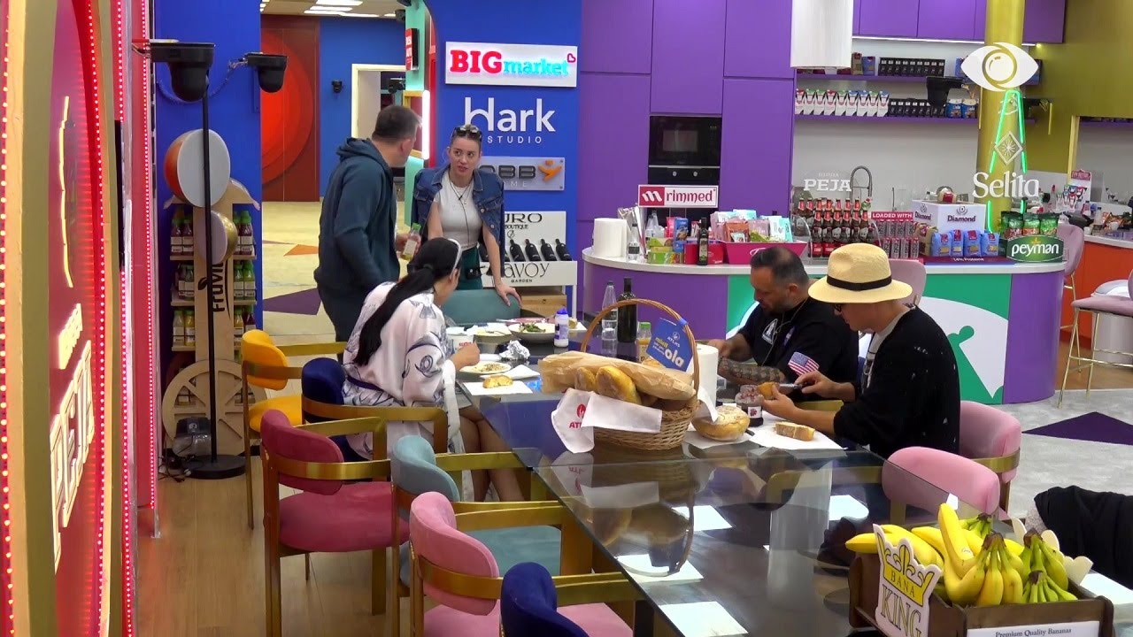 “U futa edhe unë mes çifteve”/ Heidi-Julit: Më doli edhe mua skema