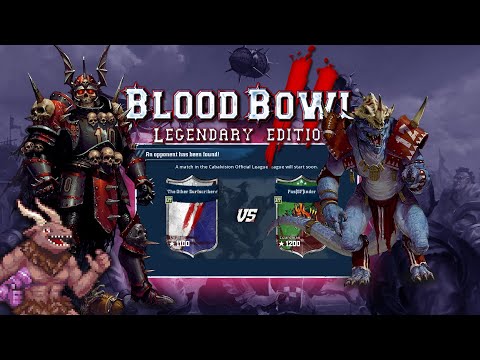 NEW TEAM - Tryharding with Undead (again) vs Lizardmen - Match 3
