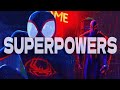 Daniel Caesar Superpowers Lyrics Spiderman Swings