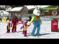 Swiss Ski School Swiss Snow League SKI Swiss Snow Kids Village