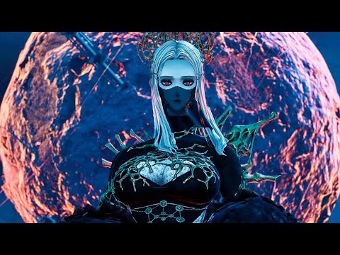 Code Vein 2 First Playthrough (Pt. 1)