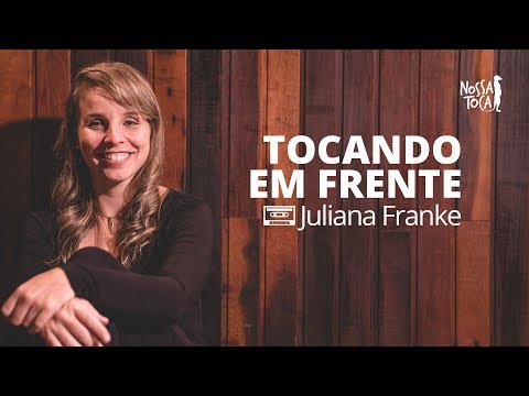 Toca video