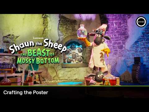 Crafting a Poster