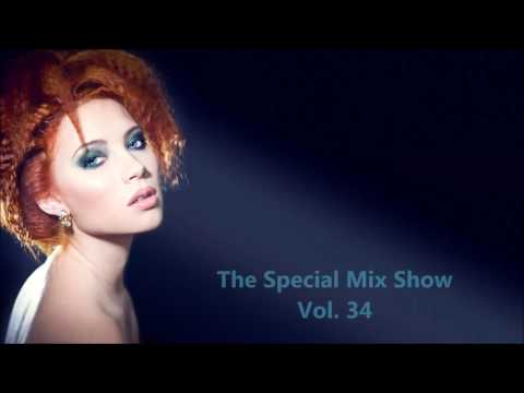 The Special Mix Show Vol. 34