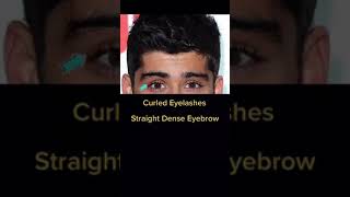 Why “ZAYN MALIK” is attractive?👱‍♂️#zaynmalik #zayn #science