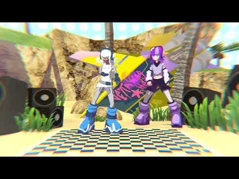 Starjunk 95 - Ocean Memory Unit (Official Music Video)