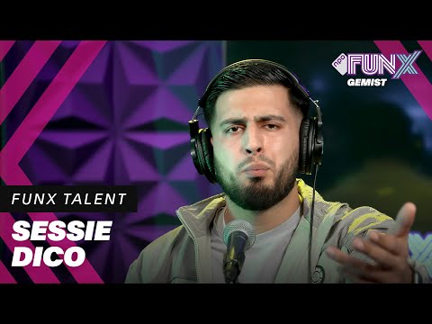 FunX Talent 2022 Ronde 2 | DICO