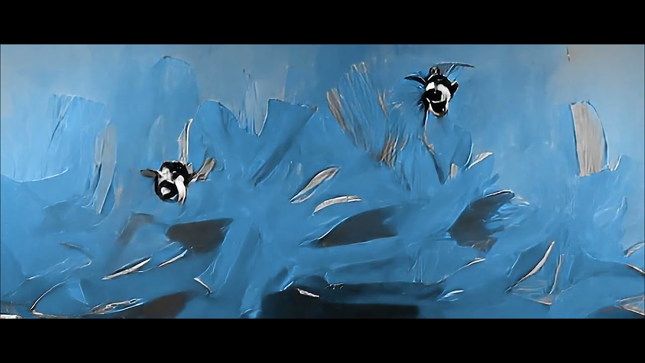 Jack White - Queen Of The Bees
