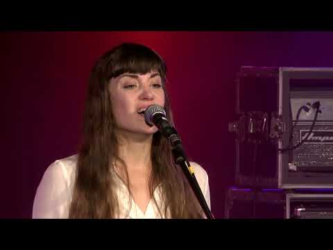 Phoebe Killdeer & the Short Straws - Believer // Live 2012 // A38 Vibes