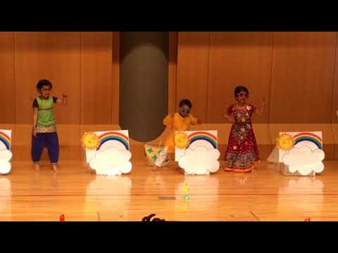 aggobai dhaggobai original song