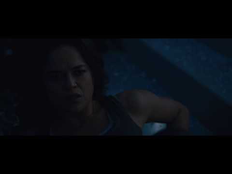 The Fate of the Furious (2017) - Finding Dom | God's Eye Scene