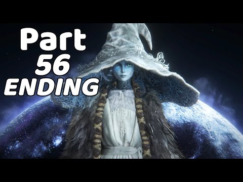 ELDEN RING Walkthrough Gameplay PART 56 [1440p 60FPS] No Commentary