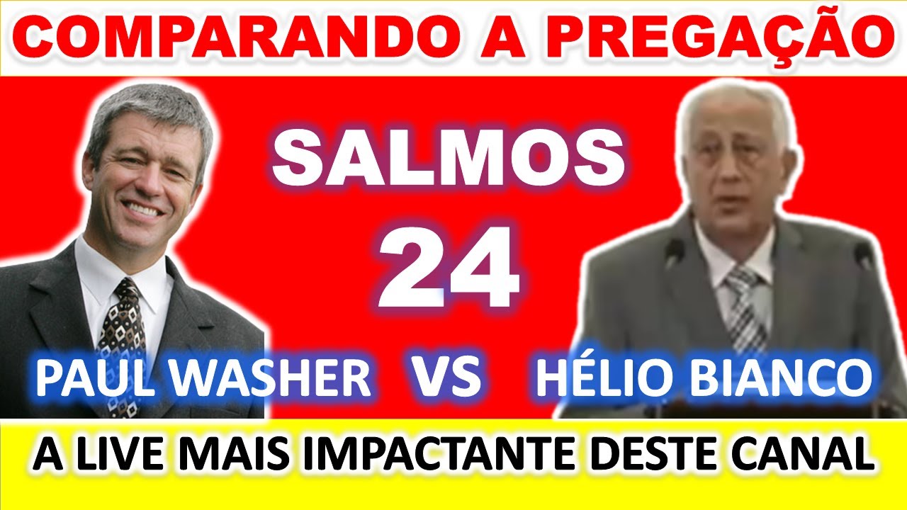 ATENÇÃO CCB:  Ao assistir esse vídeo você nunca mais será o mesmo