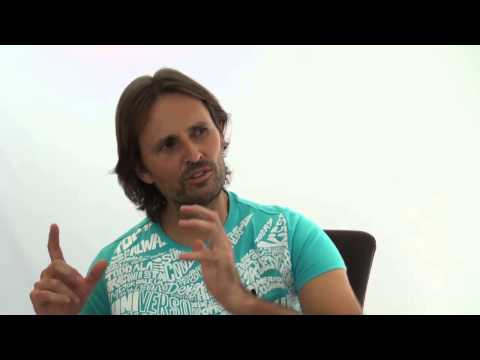 20130415 Interview With Jesus - Parents & Children S1P2