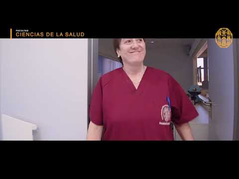 Ciencias de la Salud