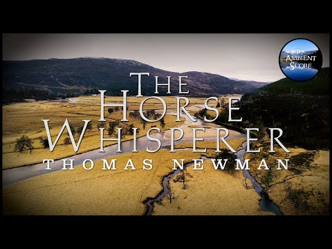The Horse Whisperer | Calm Continuous Mix