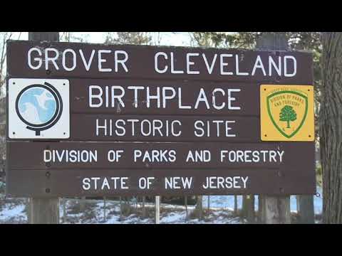 Grover Cleveland Bill