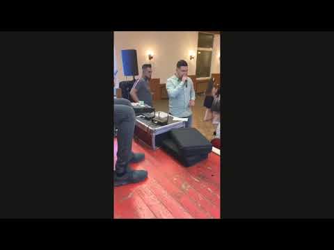 Lavdim Kasumaj ne bottrop tallava 2020