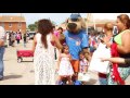 Healthy Kids Fun Day 2016