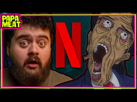 Is Netflix's Junji Ito Anime That Bad?