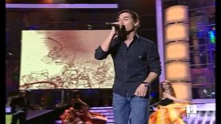 Julio Iglesias JR: Por La Mitad