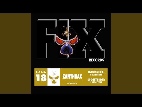 Hellseeker (2024 Remaster)