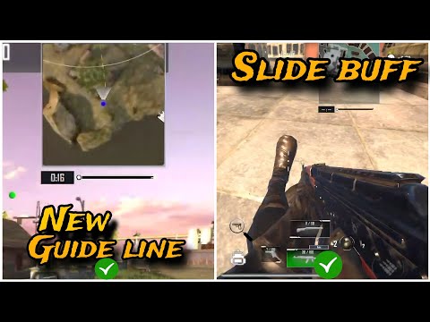 Secret changes in carnage wars test version 4.46