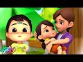 Boo Boo Song Baby Got Boo Boo Sick Song Nursery Rhymes And Children Song For Kids