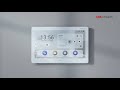 Hikvision All-in-one Indoor Station