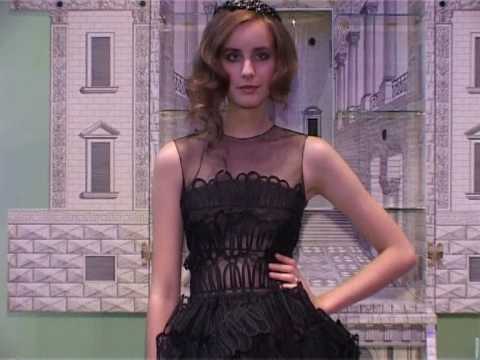 New Resort collection by Oscar de la Renta