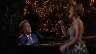 Jennifer Nettles and Michael W Smith-Christmas Day