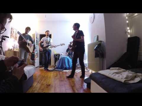 BAND'APPART: FOU DE JOIE À DOMICILE ! - Vlog #39