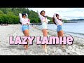 Lazy Lamhe Dance Cover Vijetha Vijayendran Choreography