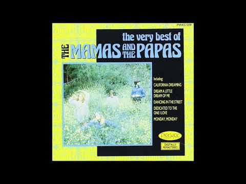 The Mamas and the Papas - The Very Best of